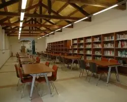 Biblioteca di Feltre
