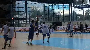 pallacanestro basket cortina