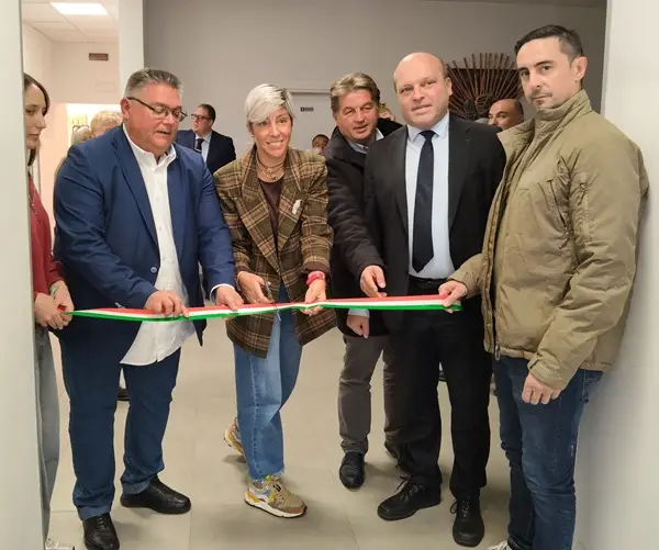 Unidolomiti inaugura l'anno accademico 20262027 al Centro Consorzi di Sedico