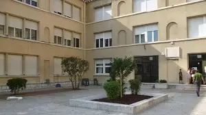 Scuola "Ricci" Belluno