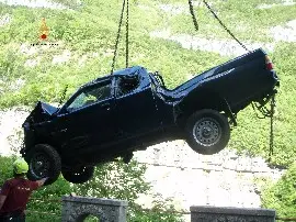 incidente castellavazzo