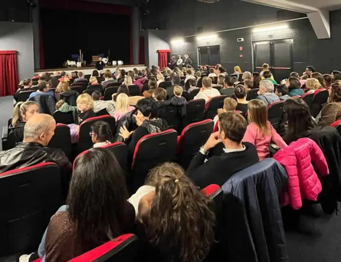 piccolo teatro pierobon paiane