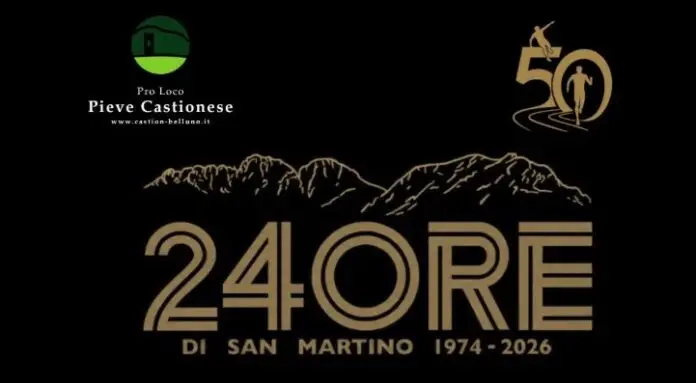24 ore san martino 50ma edizione