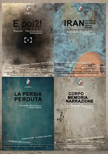 venti di levante
