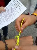 immigrazione fascia gialla rete studenti medi