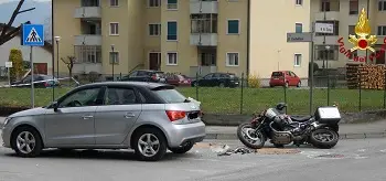 incidente mortale cavarzano