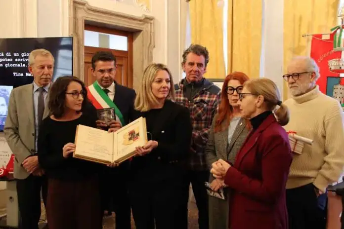 Premio Tina Merlin