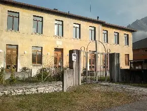 Biblioteca di Ponte nelle Alpi