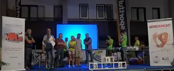 premio dolomiti champion longarone