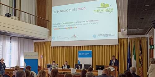 Turismo e Beni Unesco: nasce la prima Carta nazionale per unire sviluppo e sostenibilità