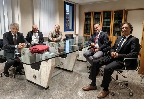 Strade di rientro Incontro Sindaci 15 10 2026