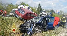 incidente fenadora