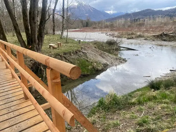 Fontane di Nogarè: conclusi gli interventi