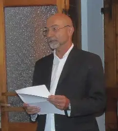 Claudio Rossi