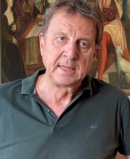 Paolo Gamba