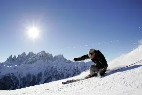 Pista di Falcade