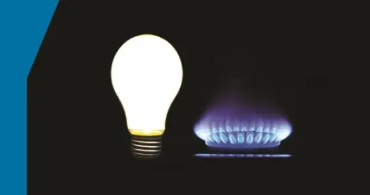 luce e gas