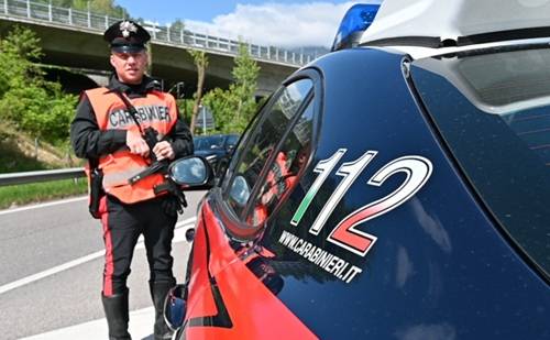 carabinieri