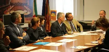 opposizioni in consiglio regionale