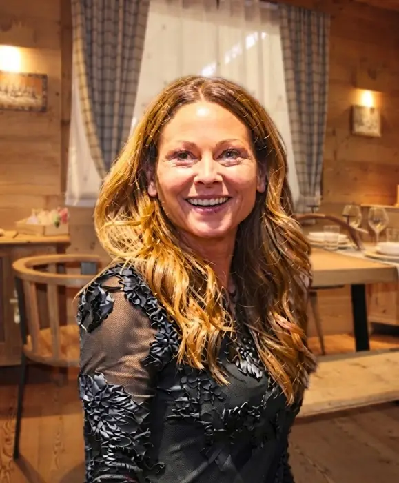 Claudia Scarzanella Arredamont 2026