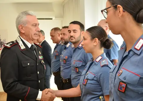 generale Giuseppe De Liso