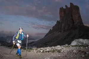 north face lavaredo cortina
