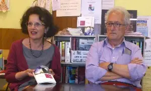 adriana lotto e renzo guglielmino