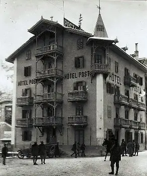 Cortina 1915