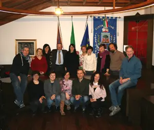 Gruppo lettura espressiva leggera