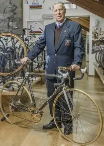 Sergio Sanvido