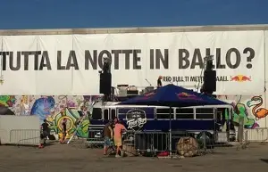 home festival  treviso