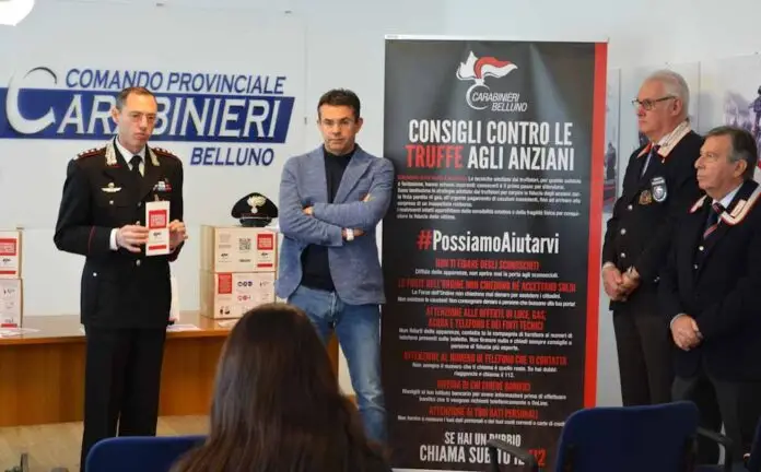 CARABINIERI BELLUNO TRUFFE_PROVINCIA BELLUNO_edited