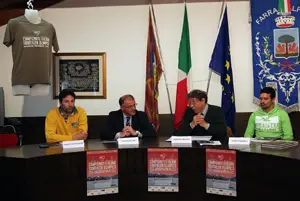 Triathlon conf stam leggera