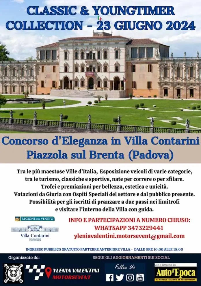 Colorato Illustrato Scuola Volantino A5 - 1