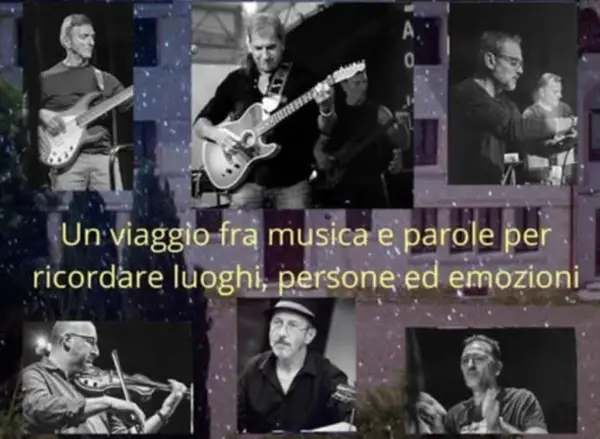 valter feltrin band