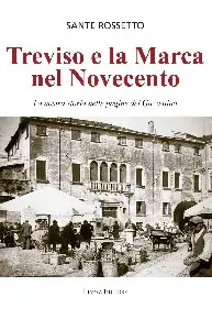 Treviso e il Gazzettino sante rossetto
