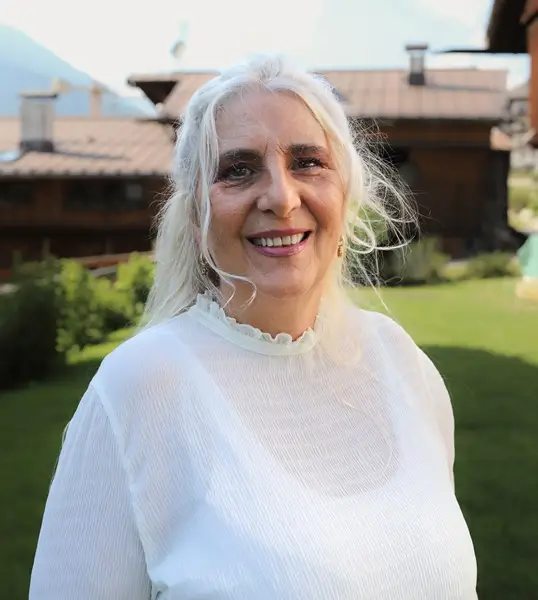 Sandra Ruatti