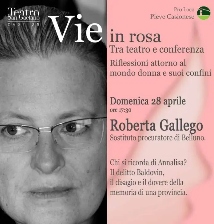 Roberta Gallego chi si ricorda di Annalisa_edited