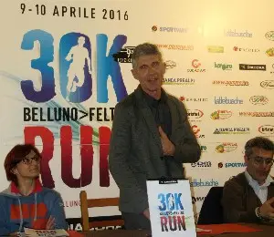 Belluno_Feltre Run