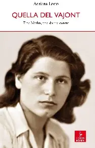 tina merlin copertina libro