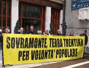 sit in Sovramonte