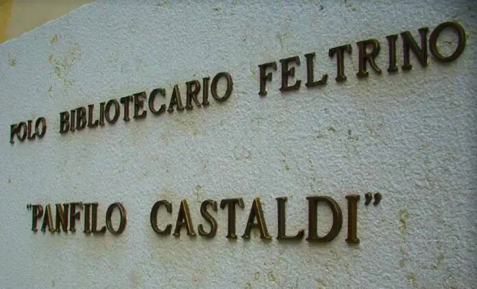 Polo Bibliotecario Feltrino Panfilo Castaldi_edited