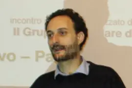 Jacopo Massaro