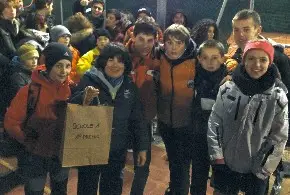 orienteering Venezia Rodari