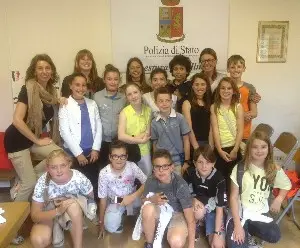 classe V trichiana