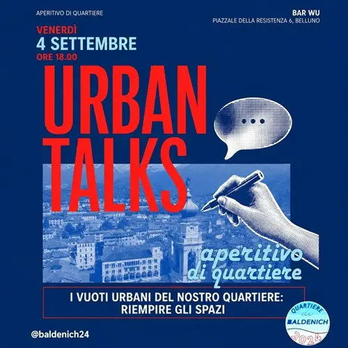 urban talks bar wu