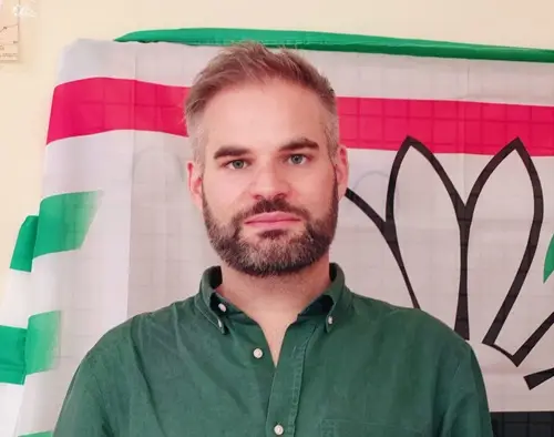 Matteo Caregnato 2026