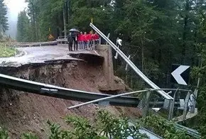 frana danta di cadore