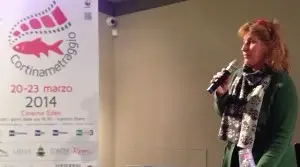 Maddalena Mayneri