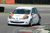 rally Renault
